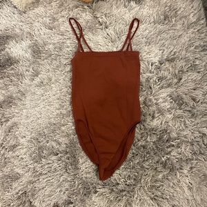 Urban Outfitters Bodysuit